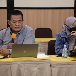 RAPAT FINALISASI JUKNIS PENANGANAN KAWASAN TANAMAN TERLARANG — foto 4