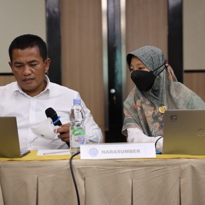 BNN RI Dapatkan Masukan Penting Untuk Juknis Penanganan Kawasan Tanaman Terlarang — foto 2