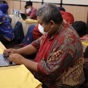 BNN RI Dapatkan Masukan Penting Untuk Juknis Penanganan Kawasan Tanaman Terlarang — foto 3