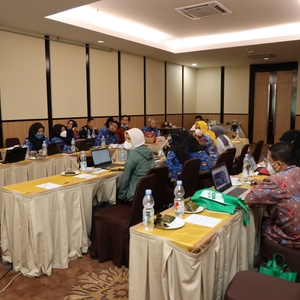 BNN RI Dapatkan Masukan Penting Untuk Juknis Penanganan Kawasan Tanaman Terlarang — foto 4