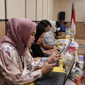BNN RI Dapatkan Masukan Penting Untuk Juknis Penanganan Kawasan Tanaman Terlarang — foto 7
