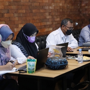 Evaluasi Pelaksanaan Rehabilitasi Sesuai SNI 8807 Pada Layanan Reguler — foto 2