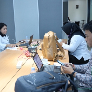 Evaluasi Pelaksanaan Rehabilitasi Sesuai SNI 8807 Pada Layanan Reguler — foto 4
