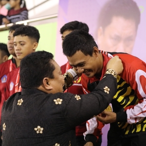 Porprov Bali XV — foto 3
