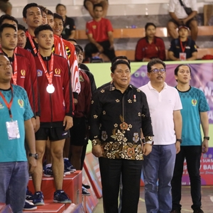 Porprov Bali XV — foto 4