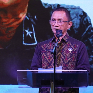 Pembukaan Cristmast Choral Bali — foto 5