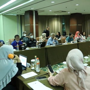BNN RI dan BPS Adakan Rapat Penyusunan Juknis Penanganan Kawasan Tanaman Terlarang — foto 3