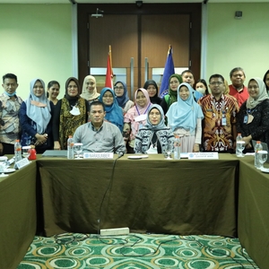 BNN RI dan BPS Adakan Rapat Penyusunan Juknis Penanganan Kawasan Tanaman Terlarang — foto 5