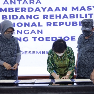 MoU antara BNN dengan PT. Bintang Toedjoe — foto 5