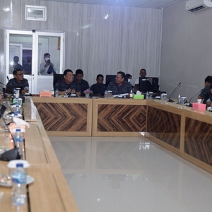 Kunjungan Ka Ke Puslab Narkotika BNN — foto 1