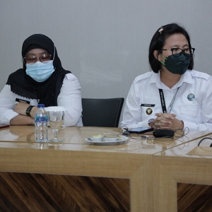 Kunjungan Ka Ke Puslab Narkotika BNN — foto 5