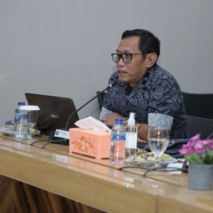 Kunjungan Ka Ke Puslab Narkotika BNN — foto 6