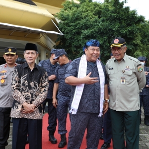 BNN RI Musnahkan Ratusan Kilogram Narkotika di Penghujung 2022 — foto 5