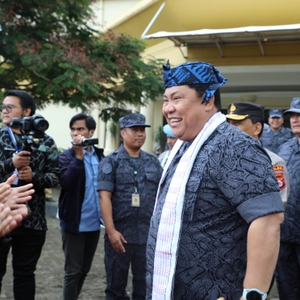 BNN RI Musnahkan Ratusan Kilogram Narkotika di Penghujung 2022 — foto 6