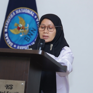 Rapat Penyusunan LKIP Deputi Bidang Pemberdayaan Masyarakat — foto 4