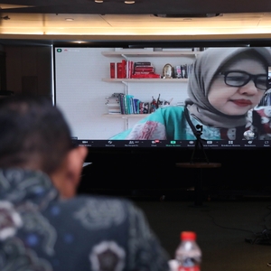 Seminar Hasil Pengukuran IKR — foto 2