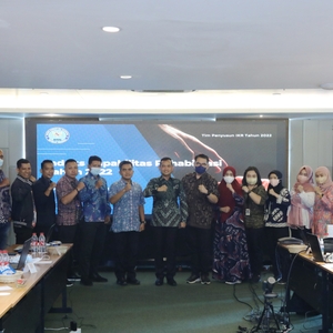 Seminar Hasil Pengukuran IKR — foto 3
