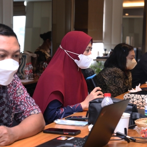 Seminar Hasil Pengukuran IKR — foto 4