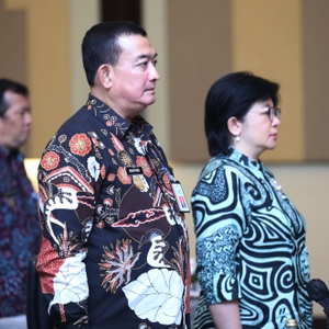 Bimbingan Teknis Pelaksanaan dan Pengawasan Investigasi — foto 3