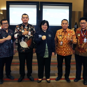 Bimbingan Teknis Pelaksanaan dan Pengawasan Investigasi — foto 4