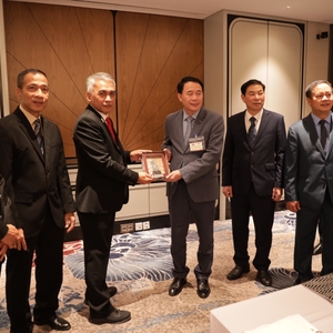 Bilateral Meeting BNN RI-MPS Vietnam Tingkatkan Kerja Sama Perang Melawan Narkoba — foto 8