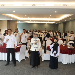 workshop kopetensi jabatan fungsional penggerak swadaya masyarakat di lingkungan Deputi Bidang Pemberdayaan Masyarakat — foto 3