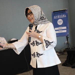 workshop kopetensi jabatan fungsional penggerak swadaya masyarakat di lingkungan Deputi Bidang Pemberdayaan Masyarakat — foto 4
