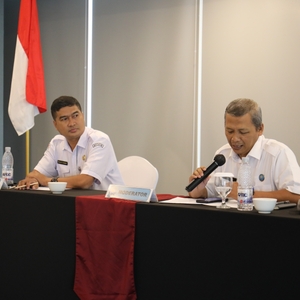 workshop kopetensi jabatan fungsional penggerak swadaya masyarakat di lingkungan Deputi Bidang Pemberdayaan Masyarakat — foto 7