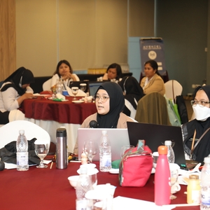 workshop kopetensi jabatan fungsional penggerak swadaya masyarakat di lingkungan Deputi Bidang Pemberdayaan Masyarakat — foto 10