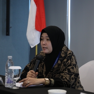 workshop kopetensi jabatan fungsional penggerak swadaya masyarakat di lingkungan Deputi Bidang Pemberdayaan Masyarakat — foto 4