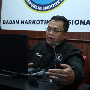 Rapat Pimpinan 2 Januari 2023 — foto 4