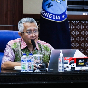 Rapat Analisa dan Evaluasi — foto 1