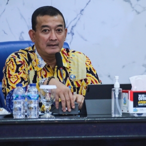 Rapat Analisa dan Evaluasi — foto 2