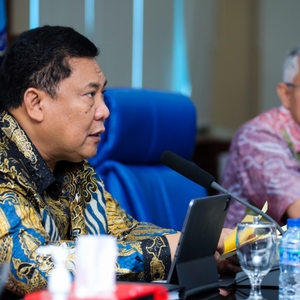 Rapat Analisa dan Evaluasi — foto 3