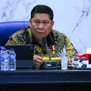 Rapat Analisa dan Evaluasi — foto 4