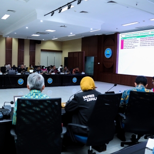 Rapat Analisa dan Evaluasi — foto 6