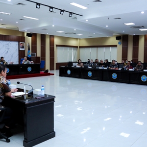 Rapat Analisa dan Evaluasi — foto 7