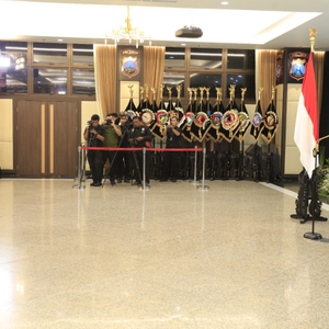 Korps Rapot — foto 1