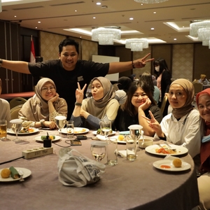 Rapat Direktorat Dayatif — foto 5
