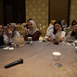 Rapat Direktorat Dayatif — foto 6
