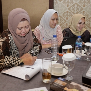 Rapat Direktorat Dayatif — foto 7