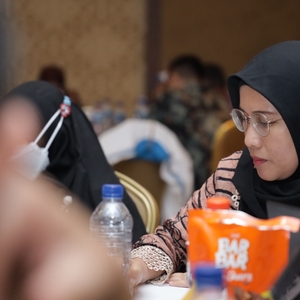 Rapat Direktorat Dayatif — foto 8
