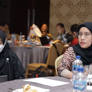 Rapat Direktorat Dayatif — foto 9