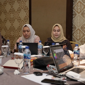 Rapat Direktorat Dayatif — foto 11