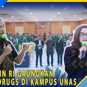 Sosialisasi Bahaya Penyalahgunaan Narkotika — foto 1