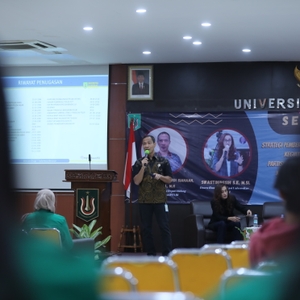Sosialisasi Bahaya Penyalahgunaan Narkotika — foto 4