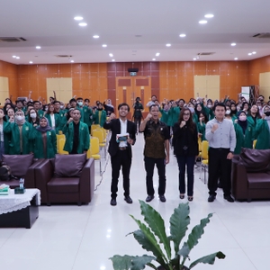 Sosialisasi Bahaya Penyalahgunaan Narkotika — foto 5