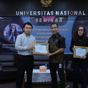 Sosialisasi Bahaya Penyalahgunaan Narkotika — foto 6