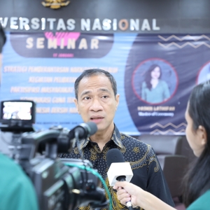 Sosialisasi Bahaya Penyalahgunaan Narkotika — foto 8
