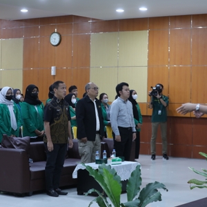 Sosialisasi Bahaya Penyalahgunaan Narkotika — foto 9